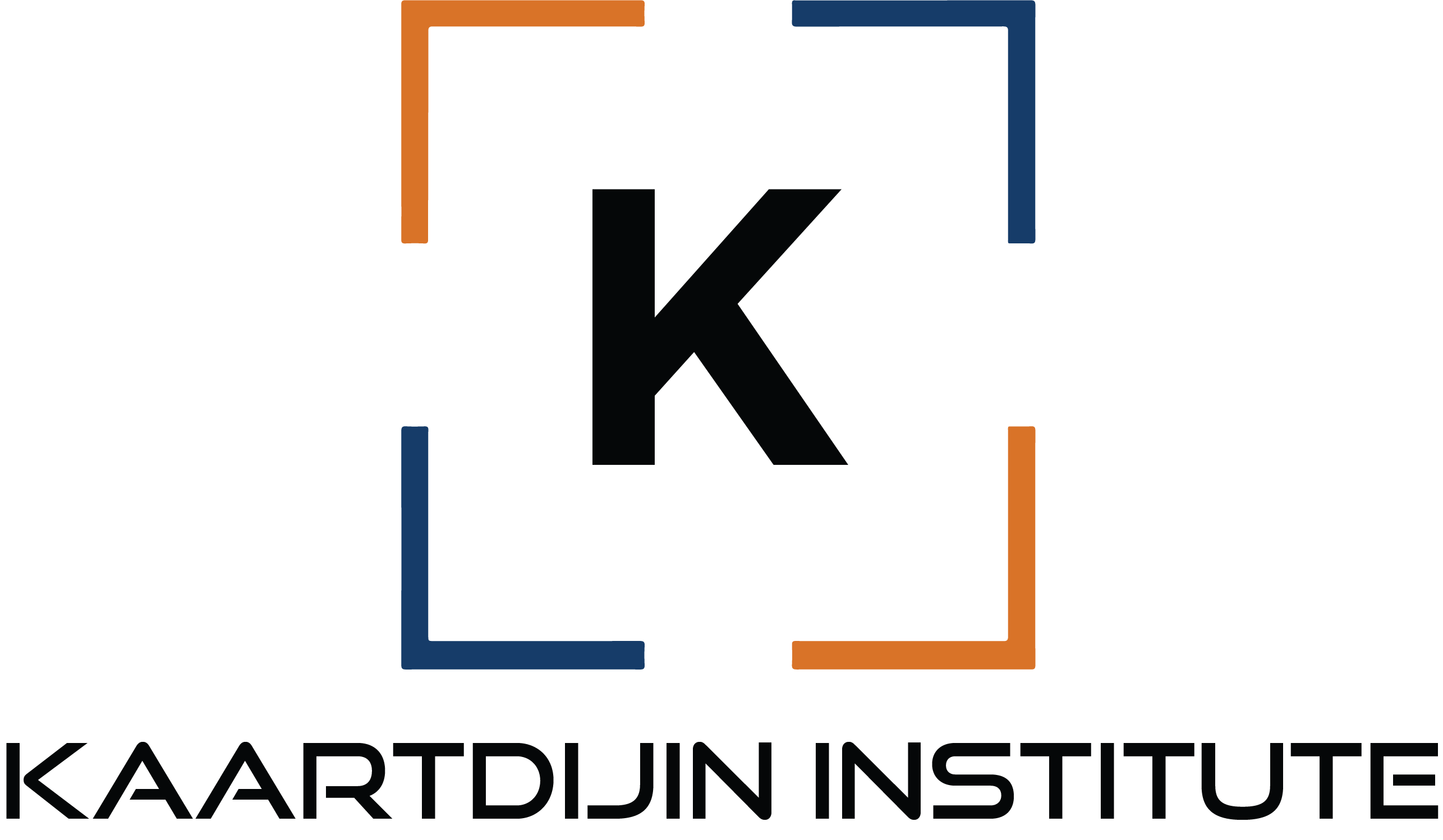 Kaartdijin Institute Logo